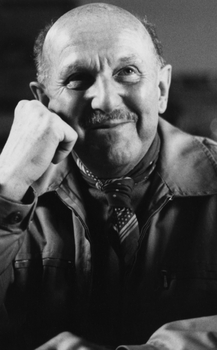 Michael Powell